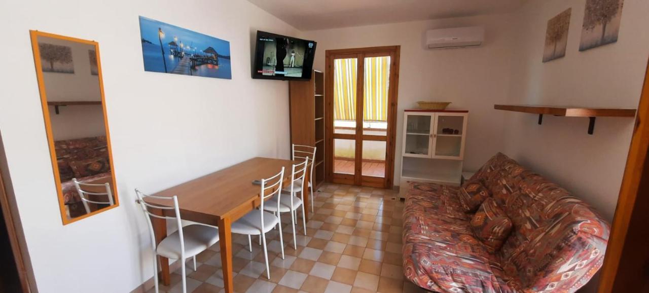 Saracena Home Sant'Andrea  Exterior foto