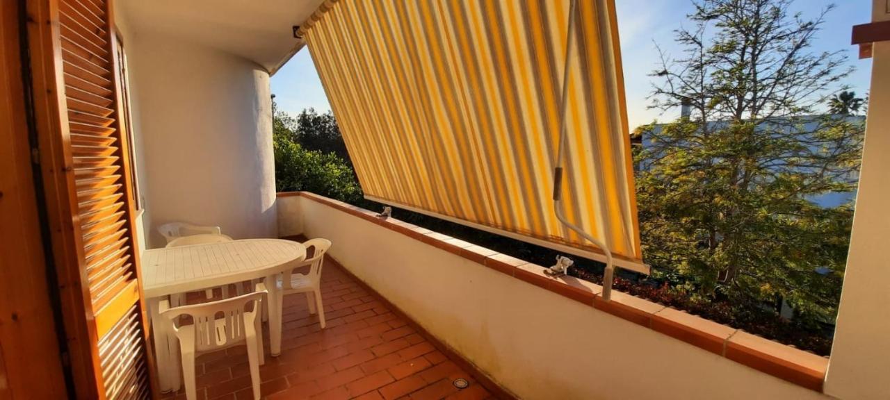 Saracena Home Sant'Andrea  Exterior foto