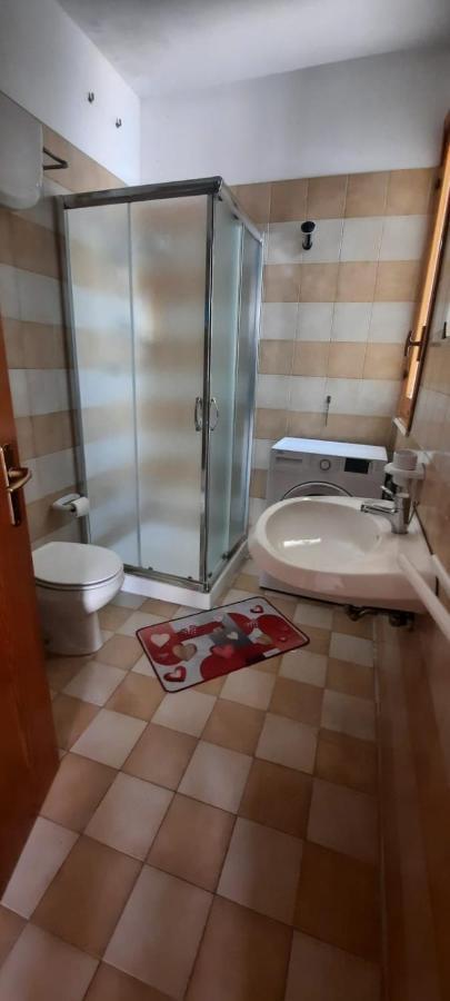 Saracena Home Sant'Andrea  Exterior foto